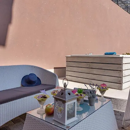 Andela 2 Appartamento Makarska