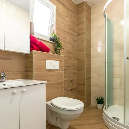 Appartamento Andela 2 Makarska