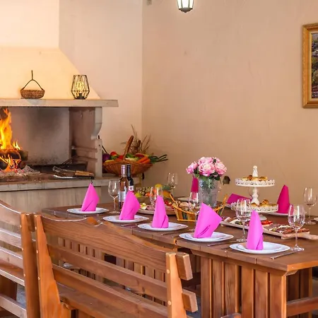 Andela 2 Appartamento Makarska