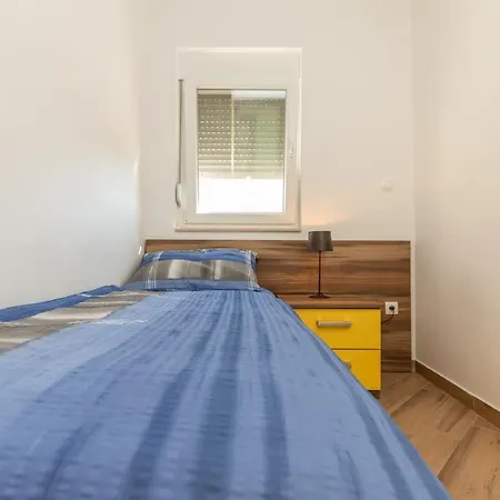 Andela 2 Apartamento *