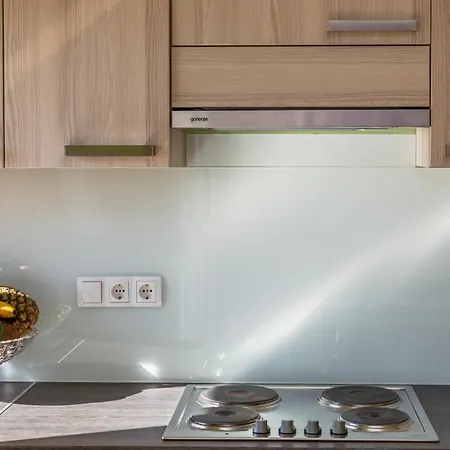 Apartman Andela 2 Makarska