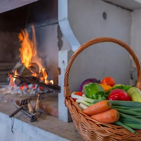 Andela 2 Apartamento *