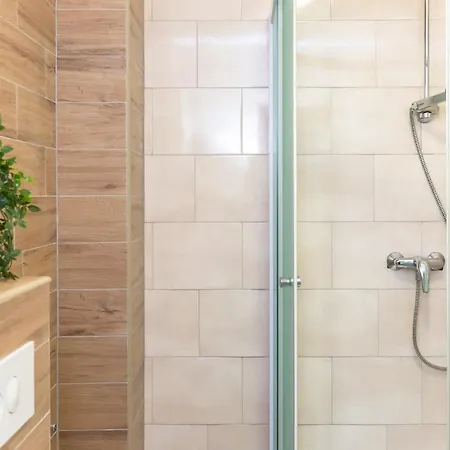 Andela 2 Lejlighed Makarska