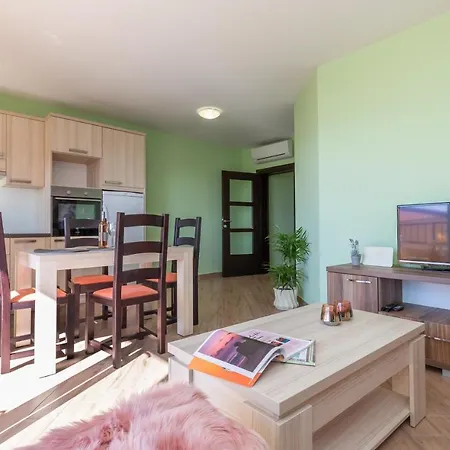 Apartamento Andela 2 Makarska