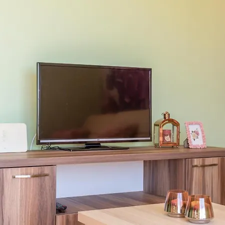 Andela 2 Apartman Makarska