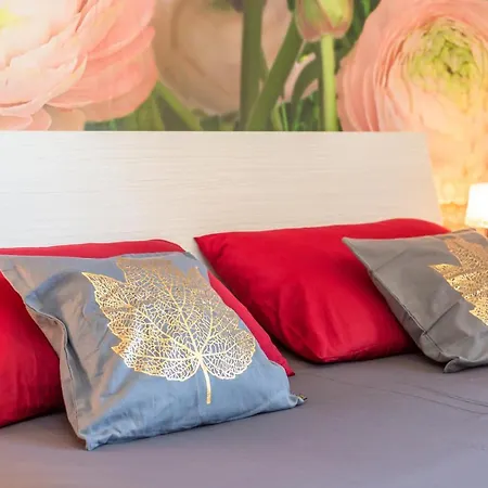 Apartment Andela 2 *