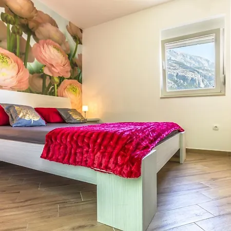 Apartman Andela 2 Makarska