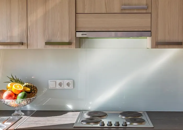 Apartment Andela 2 Makarska