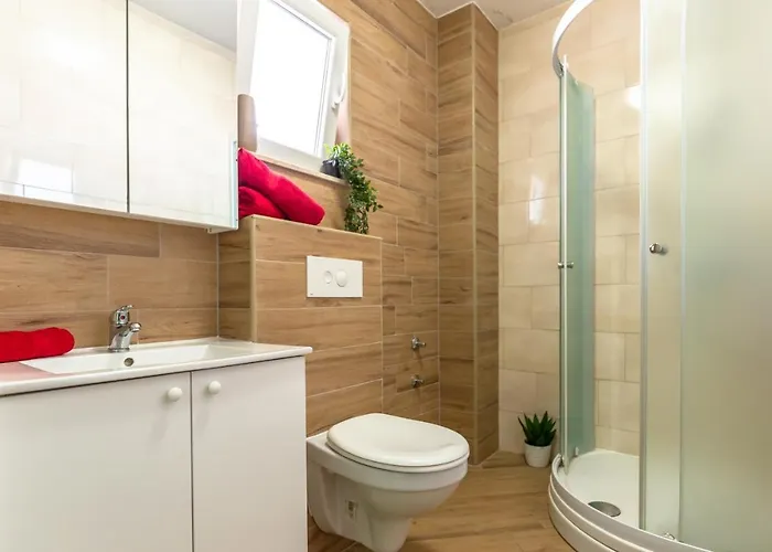 Apartment Andela 2 Makarska