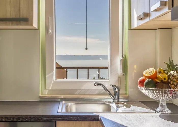 Andela 2 Apartment *