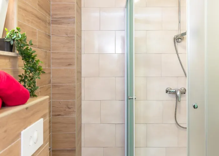 Andela 2 Apartment Makarska