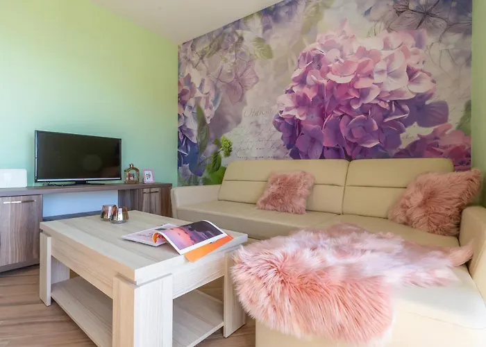 Andela 2 Apartment *