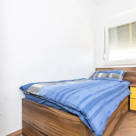 Apartman Andela 2 Makarska