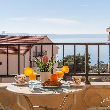 Apartman Andela 2 *