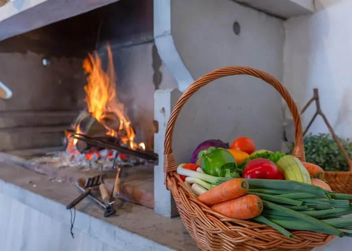 Andela 2 Apartment *