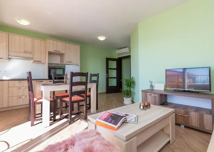 Apartment Andela 2 Makarska