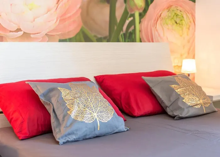 Apartment Andela 2 *