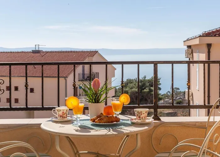 Apartment Andela 2 *